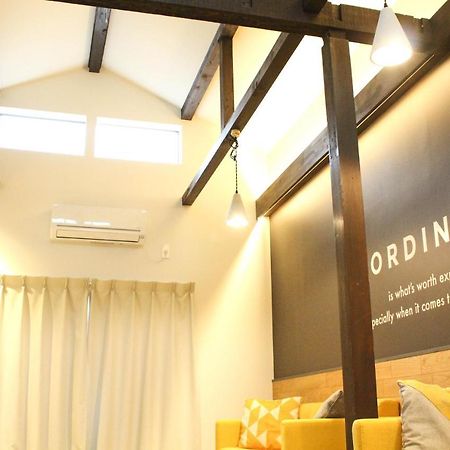 Sekai Hotel Ayame Osaka Luaran gambar