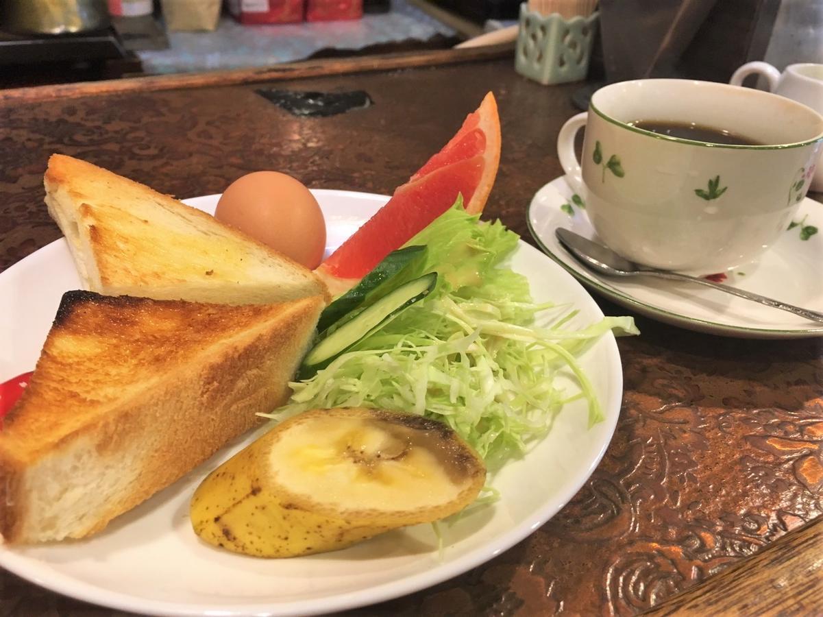 Sekai Hotel Ayame Osaka Luaran gambar